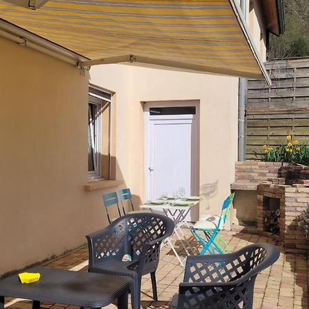 Les Hauts De Sochaux Exteriér fotografie